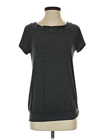 Halife Short Sleeve T-Shirt (view 1)
