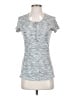 Kuhl Gray Short Sleeve Top Size XS - photo 1