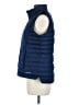 Lands' End Blue Vest Size M (petite) - photo 5