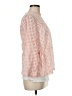 Point Sur Pink Pullover Sweater Size 8 - photo 4