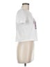 Bella + Canvas White Short Sleeve T-Shirt Size M - photo 4
