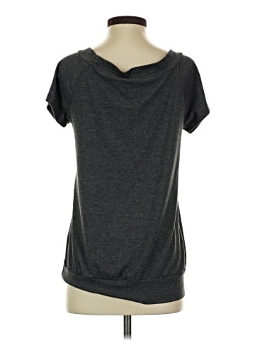 Halife Short Sleeve T-Shirt (view 2)