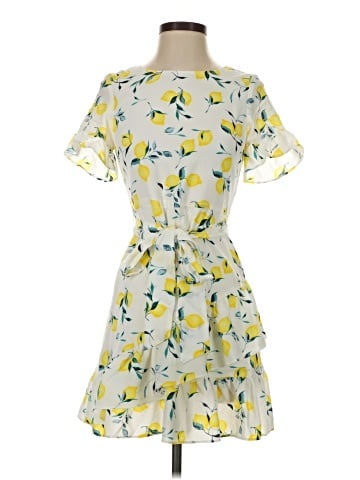 Banana Republic Factory Store Short Sleeve Top (view 1)
