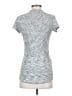 Kuhl Gray Short Sleeve Top Size XS - photo 2