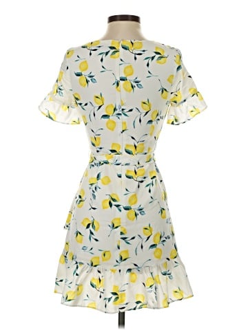 Banana Republic Factory Store Short Sleeve Top (view 2)