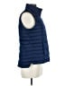 Lands' End Blue Vest Size M (petite) - photo 4