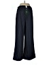 Halara Stripes Blue Dress Pants Size M - photo 2