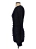 Windsor Tweed Black Casual Dress Size S - photo 5