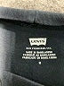 Levi's Black Long Sleeve Turtleneck Size M - photo 7