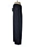 Halara Stripes Blue Dress Pants Size M - photo 4