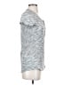 Kuhl Gray Short Sleeve Top Size XS - photo 4