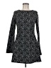 VICI Black Long Sleeve Top Size M - photo 1