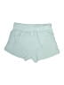 Under Armour 100% Polyester Green Athletic Shorts Size L - photo 2