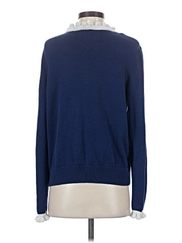 RED Valentino Long Sleeve Top (view 2)
