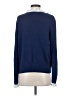 RED Valentino Blue Long Sleeve Top Size S - photo 2