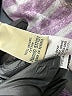 L.L.Bean 100% Cotton Stripes Purple Pullover Sweater Size 1X - photo 8