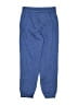Nike 100% Polyester Blue Sweatpants Size L (kids) - photo 2
