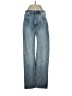 J. Galt 100% Cotton Blue Jeans Size S - photo 1
