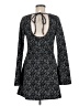 VICI Black Long Sleeve Top Size M - photo 2