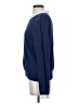 RED Valentino Blue Long Sleeve Top Size S - photo 5