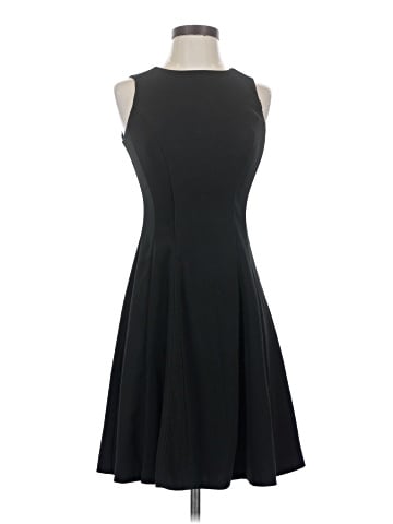 White House Black Market Cocktail Dress (view 1)
