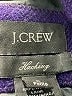 J.Crew 100% Wool Purple Wool Blazer Size 2 (petite) - photo 6