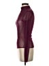 AFRM Burgundy Long Sleeve Top Size S - photo 5