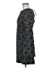VICI Black Long Sleeve Top Size M - photo 5