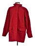 Cabin Creek Red Raincoat Size S - photo 1