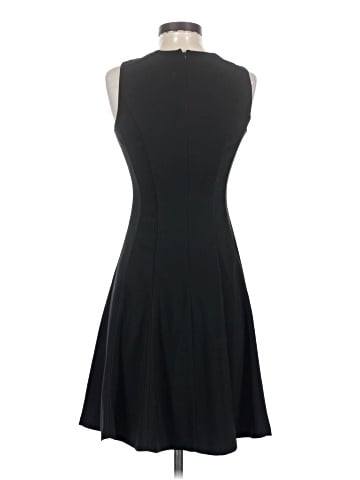 White House Black Market Cocktail Dress (view 2)