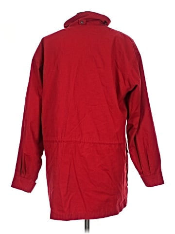 Cabin Creek Raincoat (view 2)