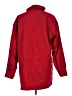 Cabin Creek Red Raincoat Size S - photo 2