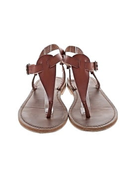 Mossimo Supply Co. Sandals (view 2)