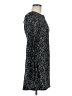 VICI Black Long Sleeve Top Size M - photo 4