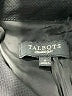 Talbots Black Blazer Size 8 - photo 6