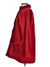Cabin Creek Red Raincoat Size S - photo 5