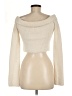 Klesis Ivory Pullover Sweater Size M - photo 2