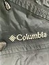 Columbia 100% Nylon Black Snow Jacket Size XL - photo 6