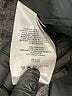 Columbia 100% Nylon Black Snow Jacket Size XL - photo 7