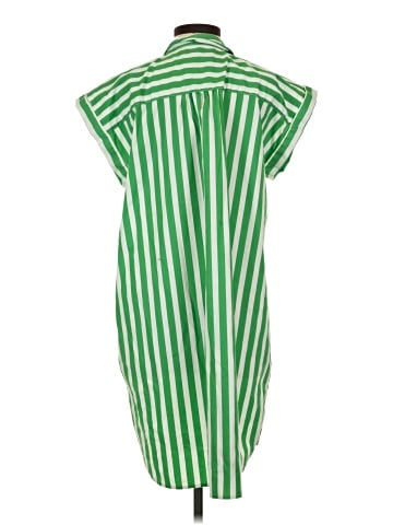 Ann Taylor LOFT Casual Dress (view 2)