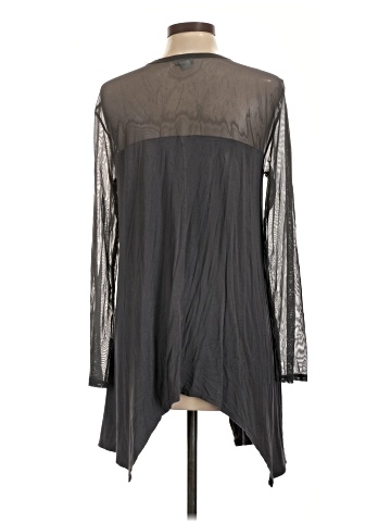 DKNY Long Sleeve T-Shirt (view 2)