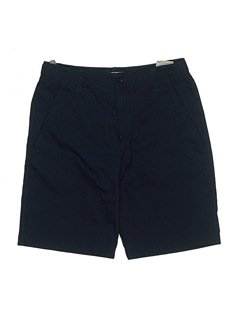 Pre-owned Under Armour Kids' Shorts In Blue