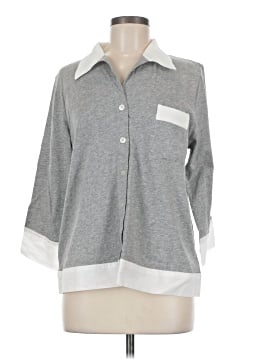 Lucidity Long Sleeve Polo (view 1)