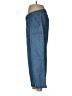 Nicole Miller Blue Jeans Size 6 - photo 5