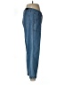 Nicole Miller Blue Jeans Size 6 - photo 4