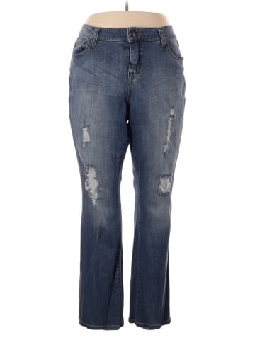 Torrid Jeans (view 1)