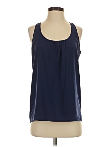 Cynthia Steffe Sleeveless Blouse (view 1)