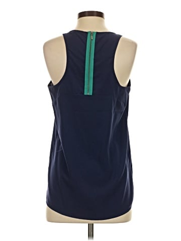 Cynthia Steffe Sleeveless Blouse (view 2)
