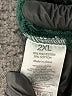 Unbranded Green Pullover Hoodie Size XXL - photo 7