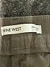 Nine West Gray Active Pants Size 18 - photo 4